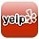 Yelp button