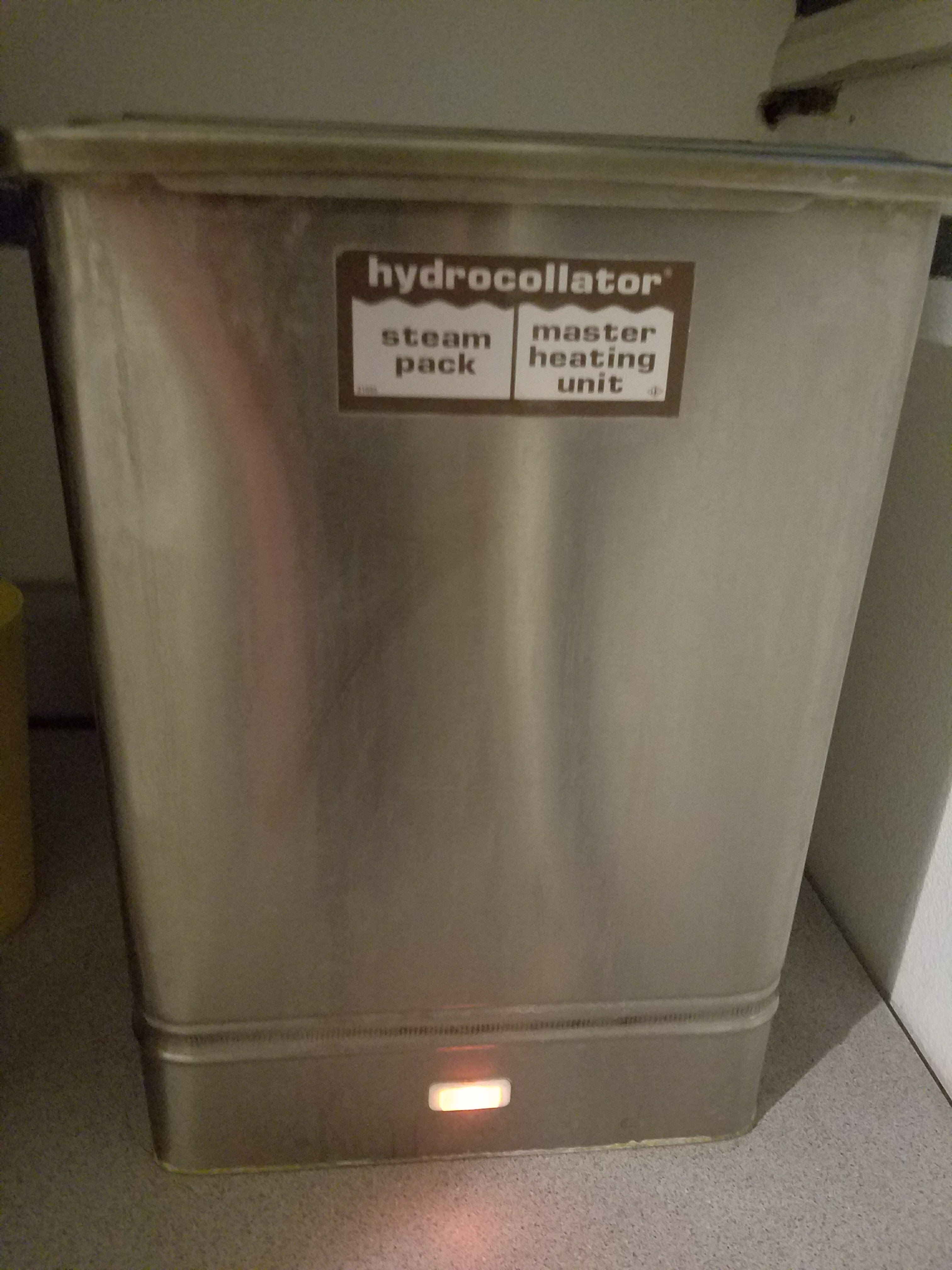 hydroculator